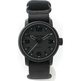 Lum-Tec B39 Phantom Watch | Leather Strap