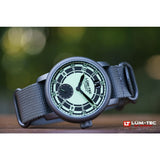 Lum-Tec Combat B47 MAX LÜM Watch | Nylon Strap
