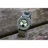 Lum-Tec Combat B47 MAX LÜM Watch | Nylon Strap