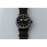 Lum-Tec Combat B50 Quartz Watch | Nylon Strap
