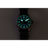 Lum-Tec Combat B50 Quartz Watch | Nylon Strap
