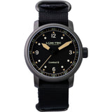 Lum-Tec Combat B50 Quartz Watch | Nylon Strap