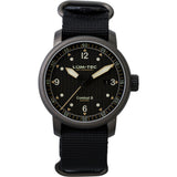 Lum-Tec Combat B51 Automatic Watch | Nylon Strap