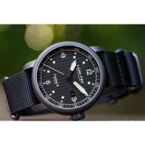 Lum-Tec Combat B51 Automatic Watch | Nylon Strap