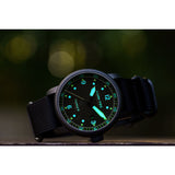 Lum-Tec Combat B51 Automatic Watch | Nylon Strap