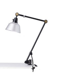 Midgard Modular 552 Clamp - Powder Coated, MD-552CL-GY