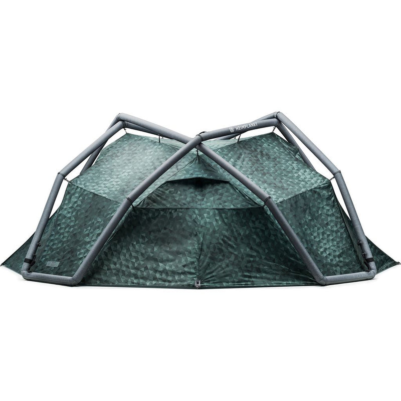 Heimplanet Backdoor 3 Season Tent | Cairo Camo 0010081