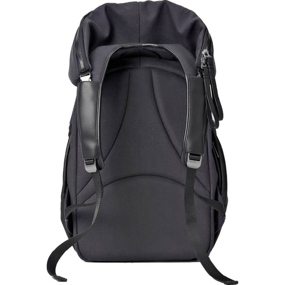 Cote et Ciel Nile Alias Split Cowhide Leather Backpack 28417