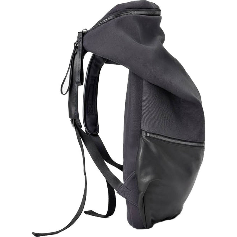 Cote et Ciel Nile Alias Split Cowhide Leather Backpack 28417 – Sportique