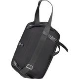 Cote&Ciel Riss Coated Canvas Sling Bag | Black 28394