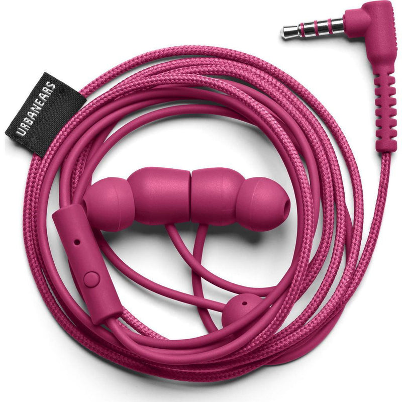 UrbanEars Bagis InEar Headphones Jam 04091061 Sportique