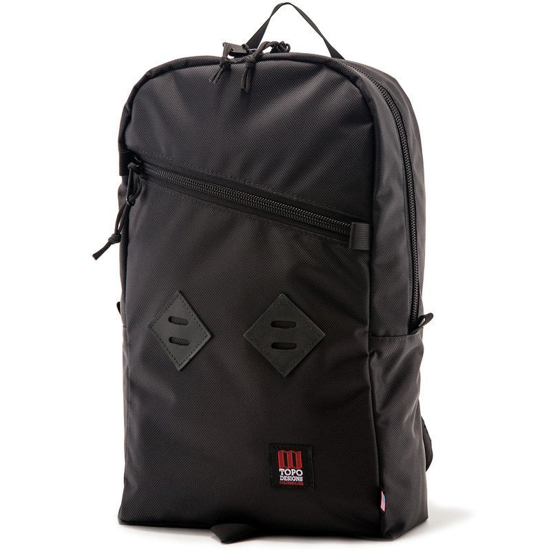 Topo Designs Daypack Backpack | 2013 Ballistic Series