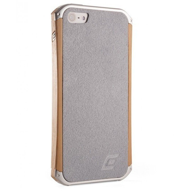 ElementCase Ronin II iPhone 5/5s Case Bamboo