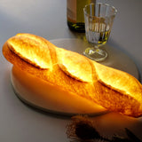 Pampshade Batard Bread Lamp