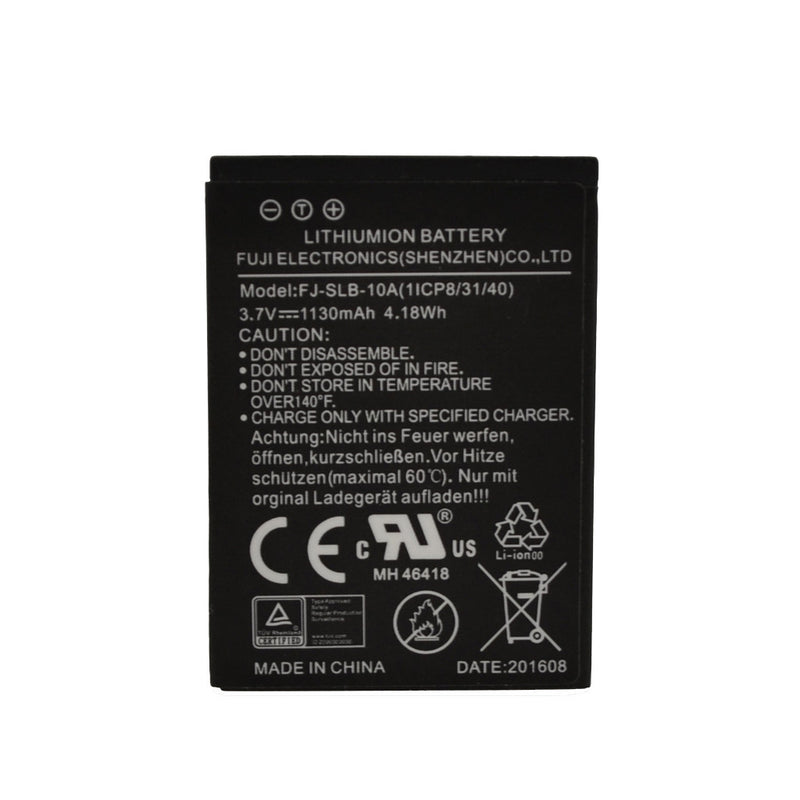 SeaLife Lithium-Ion Battery For DC2000 | SL7404