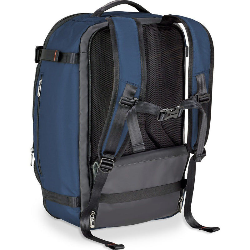 Briggs & Riley Exchange Medium Duffle Bag | Blue BD250X