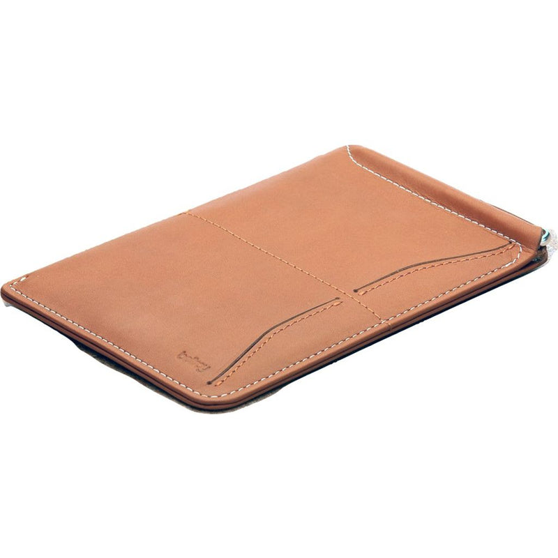 Bellroy Passport Sleeve Wallet in Caramel – Sportique