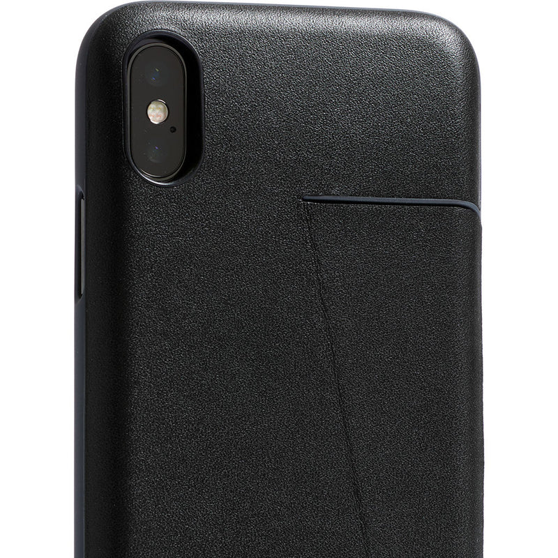 Bellroy iPhone X Case Wallet in Black – Sportique Bellroy iPhone X Case Wallet in Black – Sportique