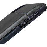 Bellroy iPhone X Case Wallet | Black PCXB-Black