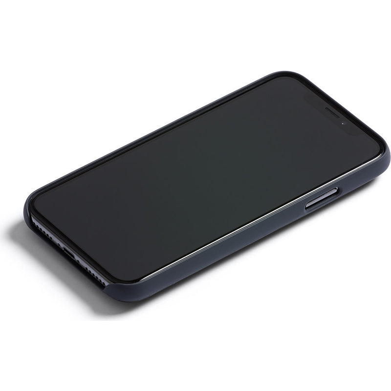 bellroy iphone x wallet case Bellroy iPhone X Case Wallet in Navy – Sportique