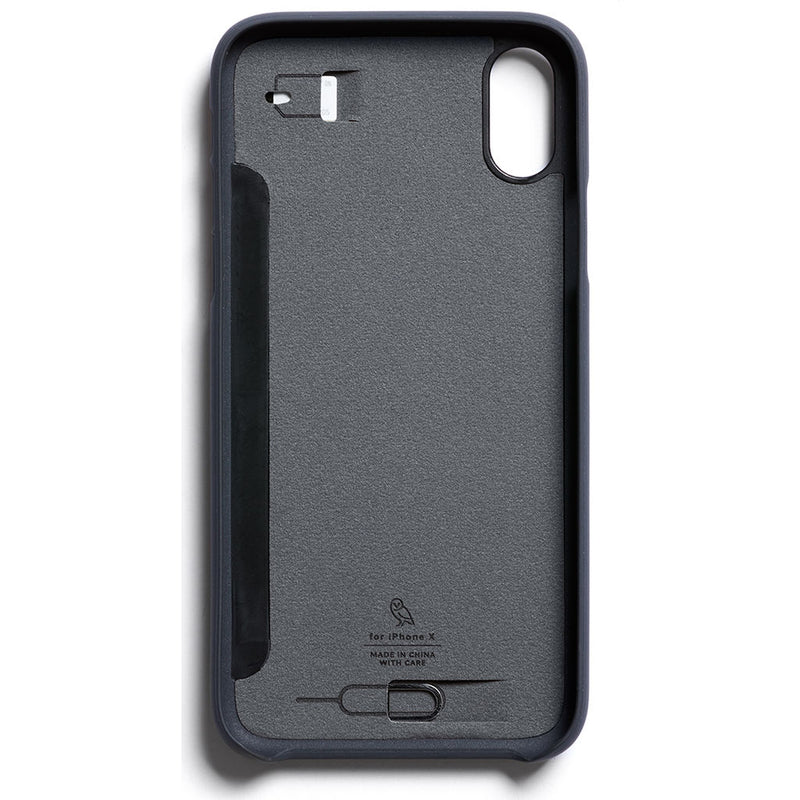 Bellroy iPhone X 3 Card Case Wallet