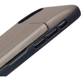 Bellroy iPhone X Case Wallet | Stone PCXB-Stone