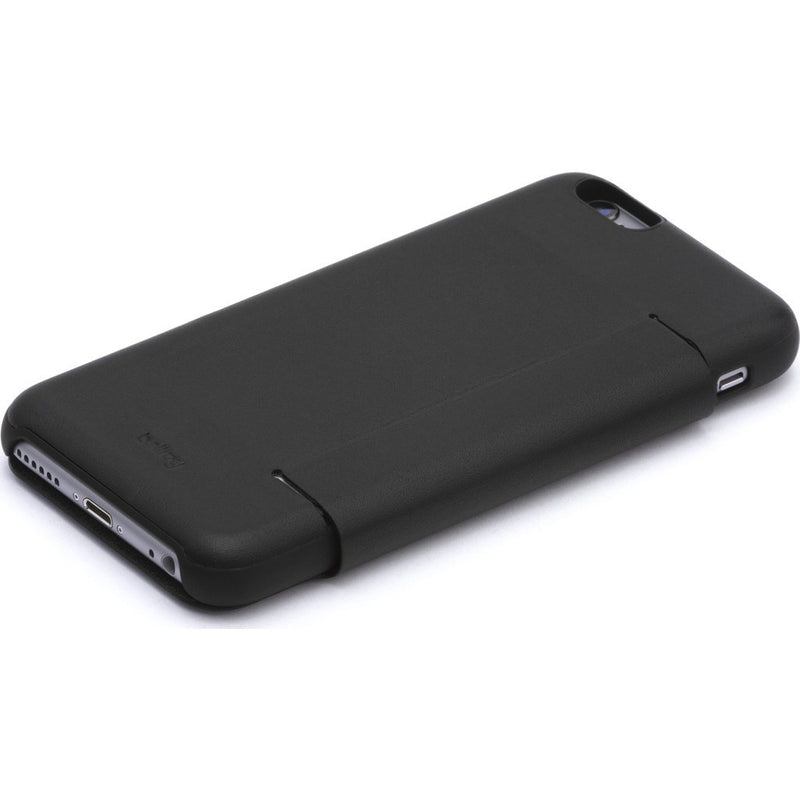 Bellroy iPhone 6/6s Phone Case Wallet | Black PWIA-BLK