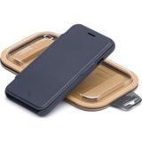 Bellroy iPhone 6/6s Phone Case Wallet | Bluesteel PWIA-BLS