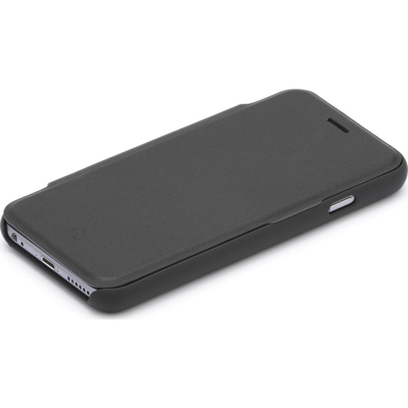 bellroy iphone 6s wallet black This premium leather and polymer phone case has integrated storage for your three most Bellroy Mod Phone Case +