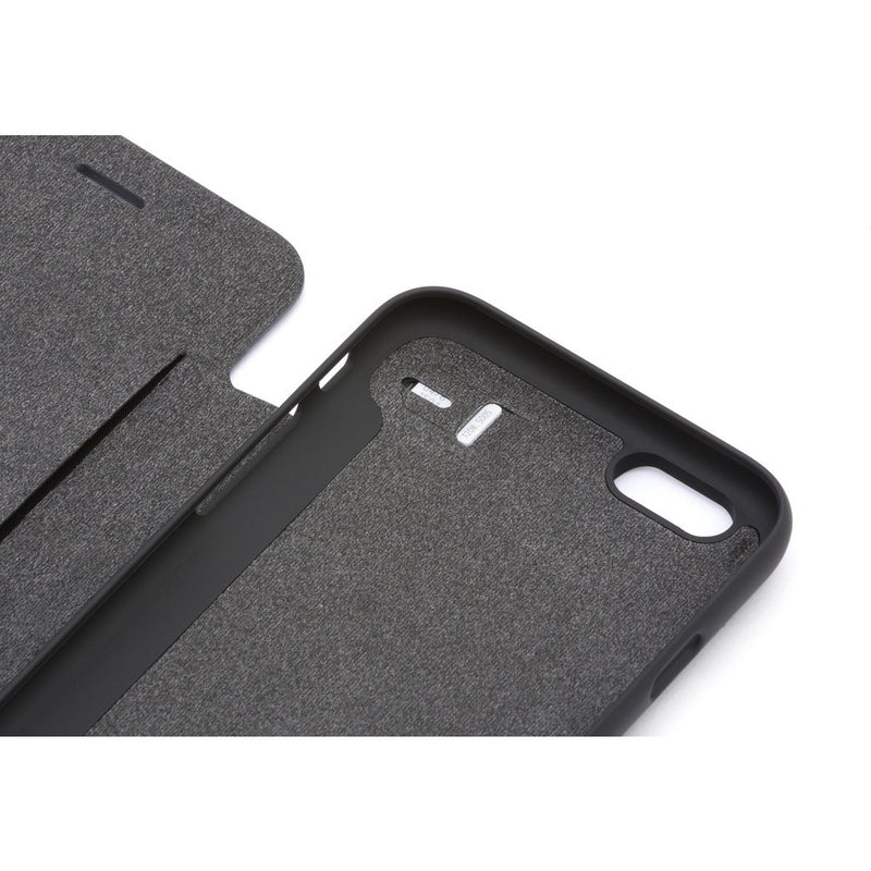 Bellroy iPhone 6/6s Phone Case Wallet | Charcoal PWIA-CHA