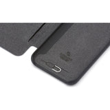 Bellroy iPhone 6/6s Phone Case Wallet | Charcoal PWIA-CHA