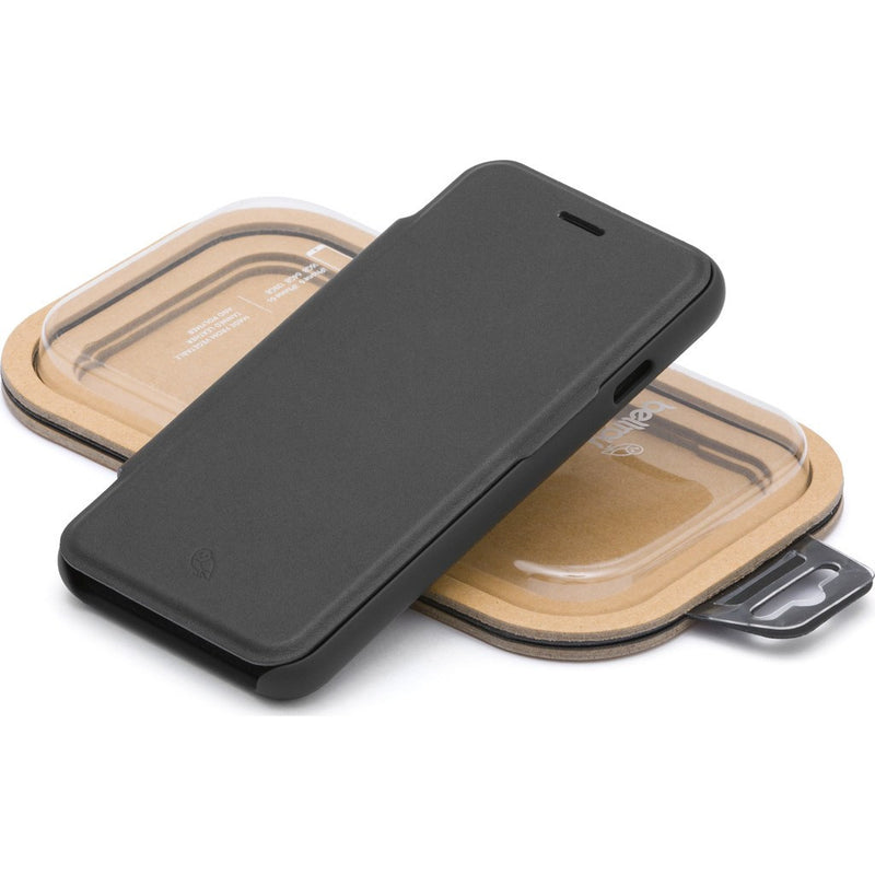 Bellroy iPhone 6/6s Phone Case Wallet Charcoal PWIA-CHA – Sportique