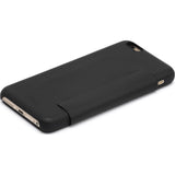 Bellroy iPhone 6/6s Plus Phone Case Wallet | Black PWPA-BLK