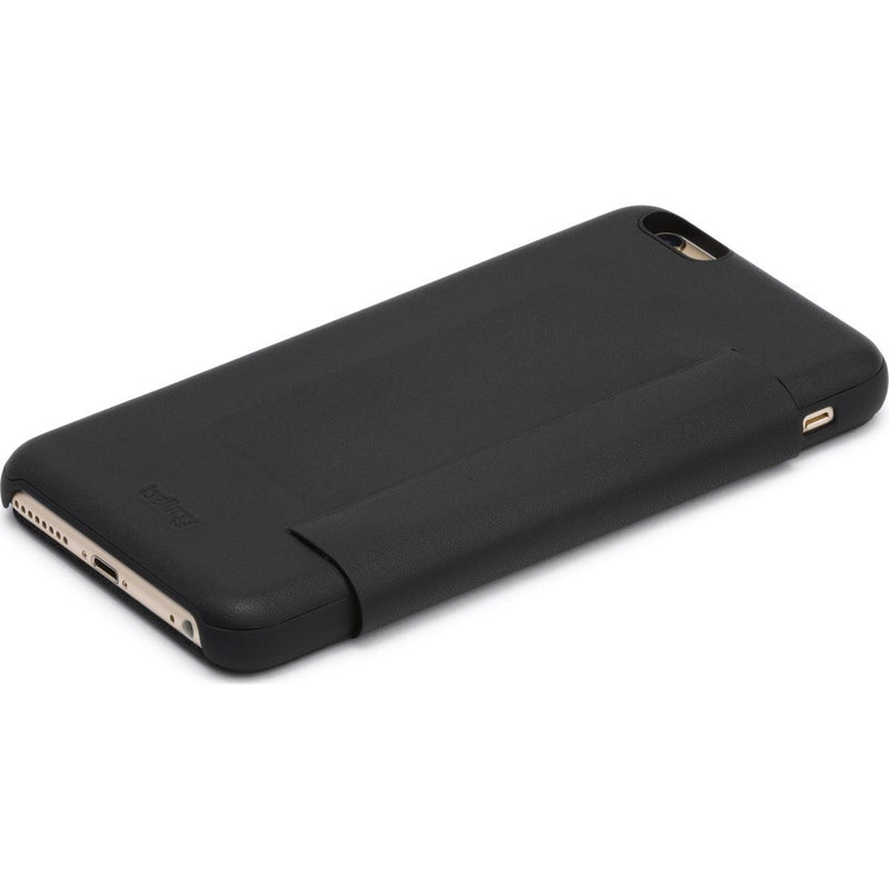 Bellroy iPhone 6/6s Plus Phone Case Wallet | Black PWPA-BLK