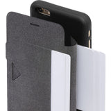 Bellroy iPhone 6/6s Plus Phone Case Wallet | Black PWPA-BLK