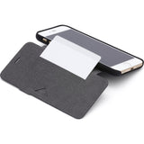 Bellroy iPhone 6/6s Plus Phone Case Wallet | Black PWPA-BLK