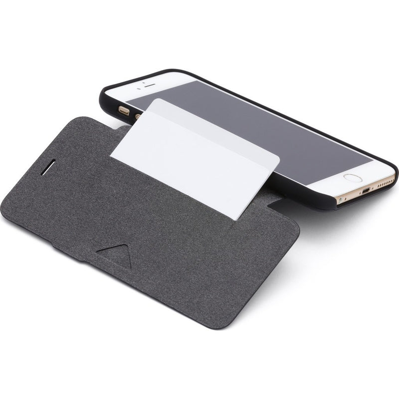 Bellroy iPhone 6/6s Plus Phone Case Wallet | Black PWPA-BLK
