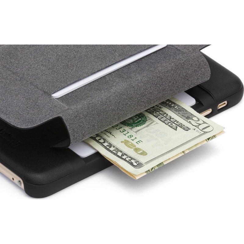 Bellroy iPhone 6/6s Plus Phone Case Wallet | Black PWPA-BLK