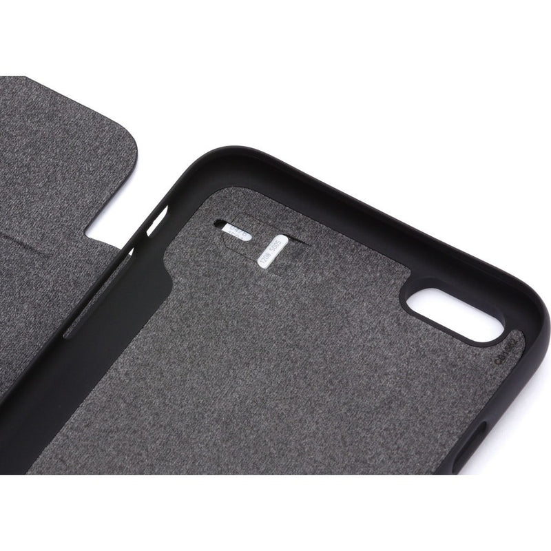 Bellroy iPhone 6/6s Plus Phone Case Wallet | Black PWPA-BLK