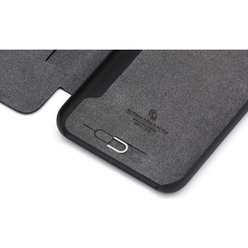 Bellroy iPhone 6/6s Plus Phone Case Wallet | Black PWPA-BLK