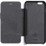 Bellroy iPhone 6/6s Plus Phone Case Wallet | Black PWPA-BLK