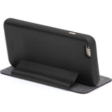 Bellroy iPhone 6/6s Plus Phone Case Wallet | Black PWPA-BLK