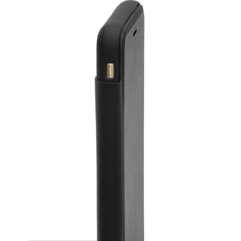 bellroy elements iphone 6 wallet Bellroy iPhone 6/6s Plus Phone Case Wallet Black PWPA-BLK – Sportique
