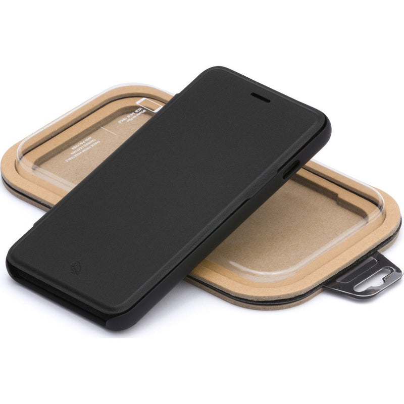 Bellroy iPhone 6/6s Plus Phone Case Wallet | Black PWPA-BLK