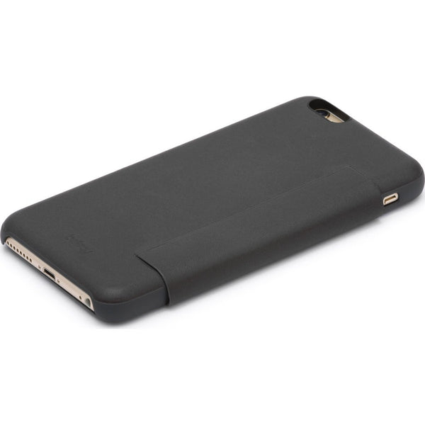 Bellroy iPhone 6/6s Plus Phone Case Wallet | Charcoal PWPA-CHA