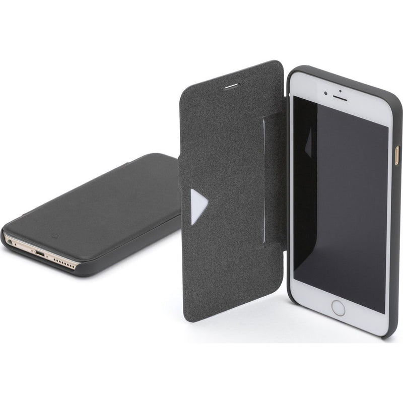 Bellroy iPhone 6/6s Plus Phone Case Wallet | Charcoal PWPA-CHA
