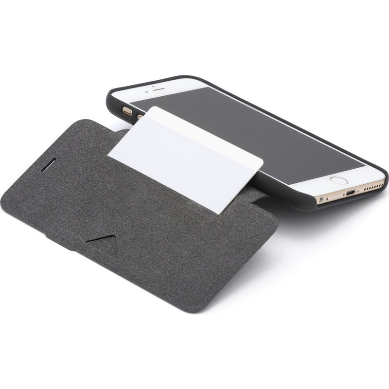 Bellroy iPhone 6/6s Plus Phone Case Wallet | Charcoal PWPA-CHA