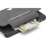 Bellroy iPhone 6/6s Plus Phone Case Wallet | Charcoal PWPA-CHA