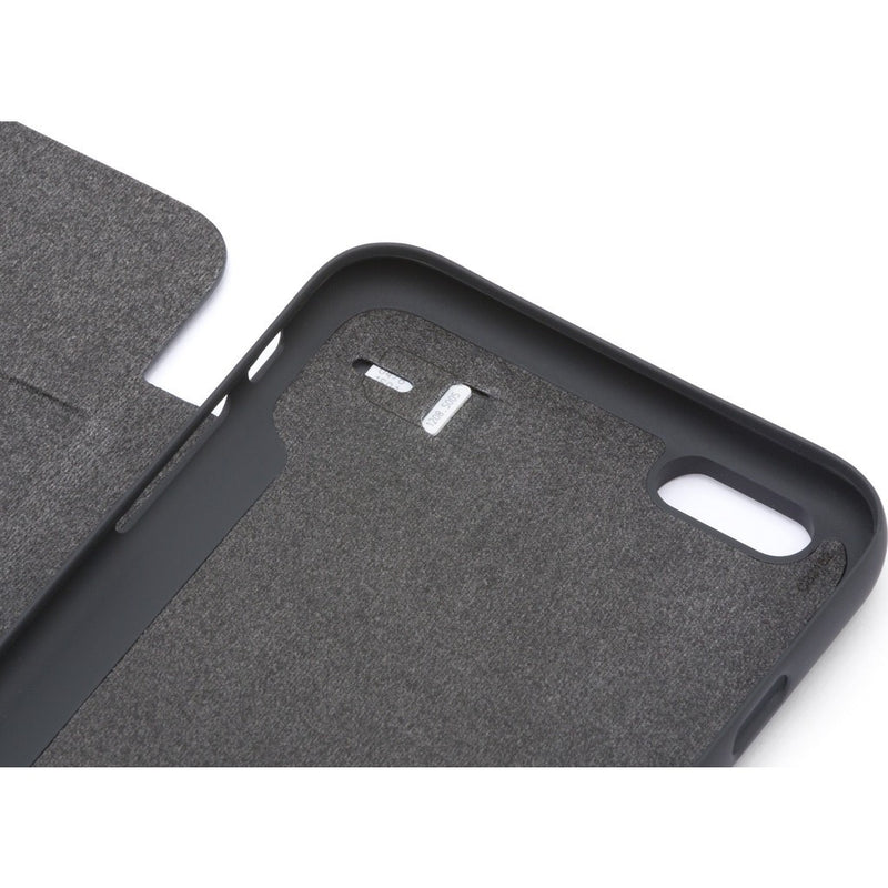 Bellroy iPhone 6/6s Plus Phone Case Wallet | Charcoal PWPA-CHA