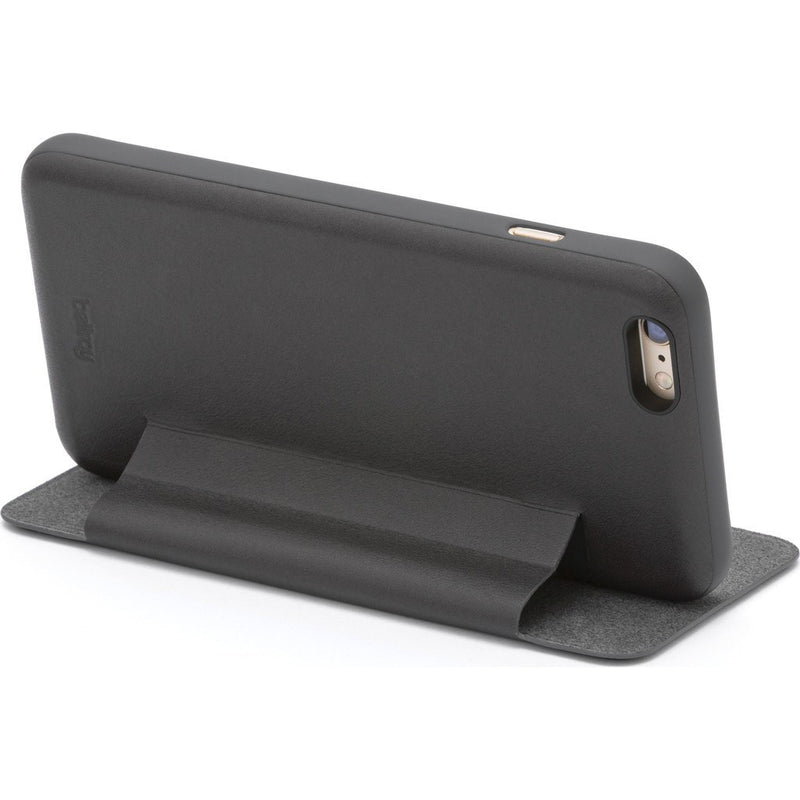 Bellroy iPhone 6/6s Plus Phone Case Wallet | Charcoal PWPA-CHA